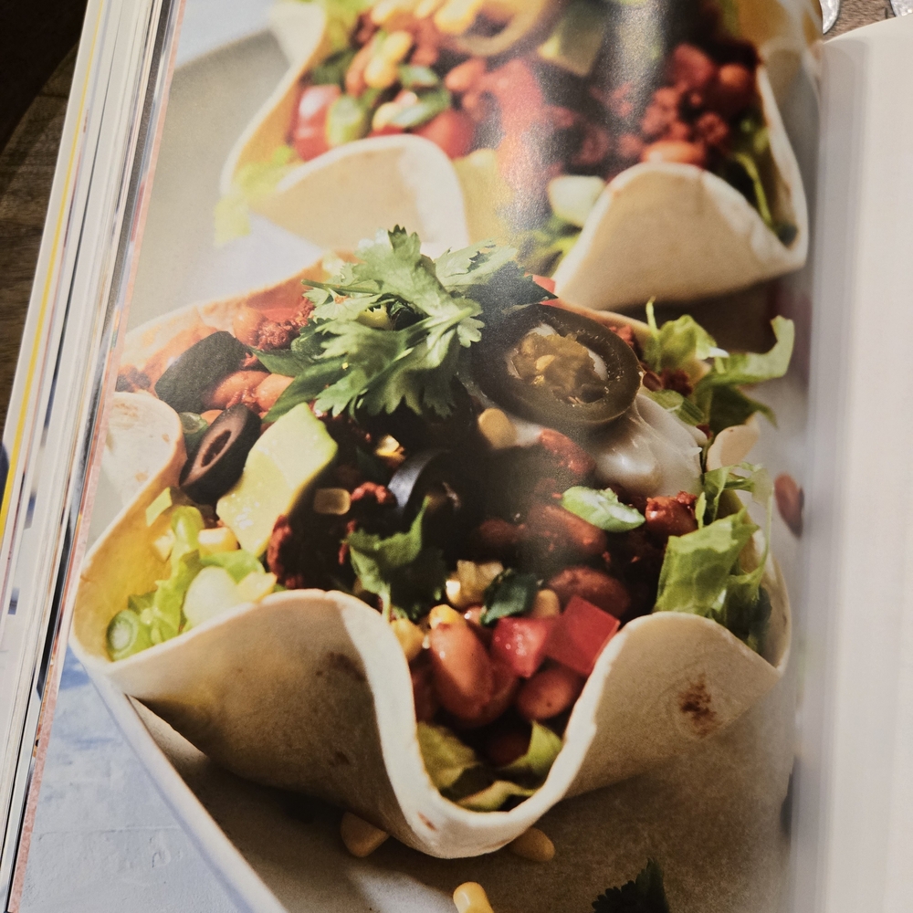 Unbelievably Vegan Cookbook by Charity Morgan NWT - Picture 10 of 16